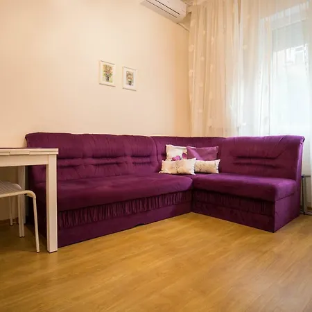 アパート Top Center Apt - Ground Floor *