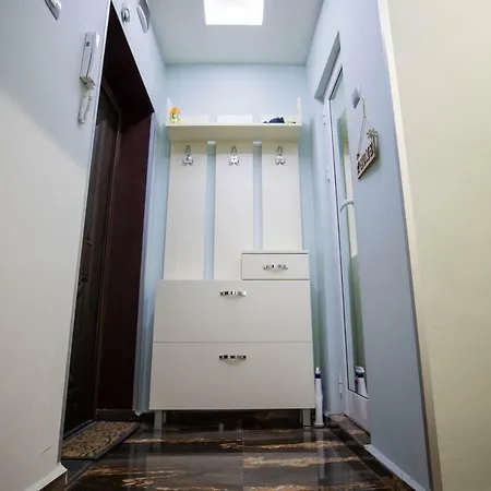 Top Center Apt - Ground Floor Appartement *