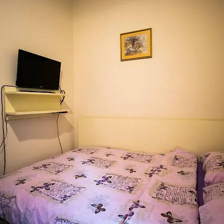 Top Center Apt - Ground Floor ソフィア